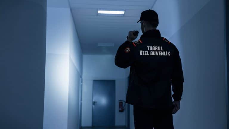 Özel Güvenlik Danışmanlığı