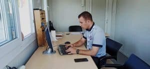 Özel Güvenlik Firması