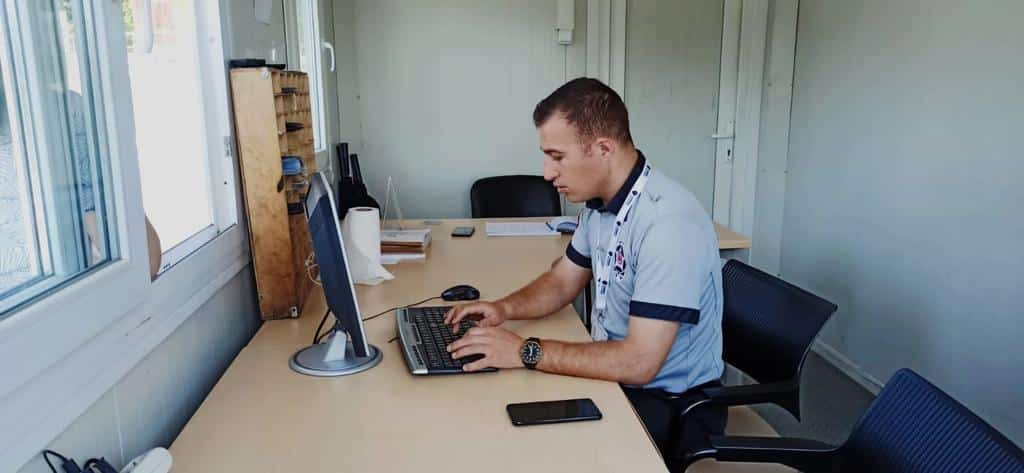 Özel Güvenlik Firması