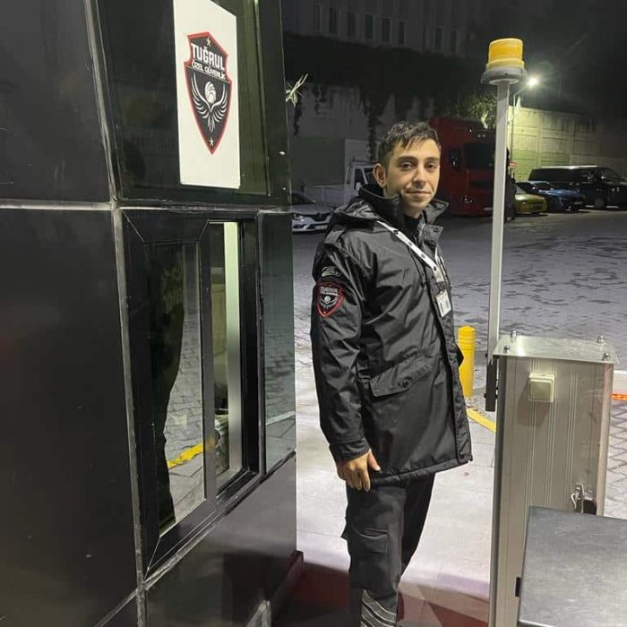 Güvenlik Görevlisi Nasıl Olunur? Güvenlik Görevlisi Nasıl Olunur?